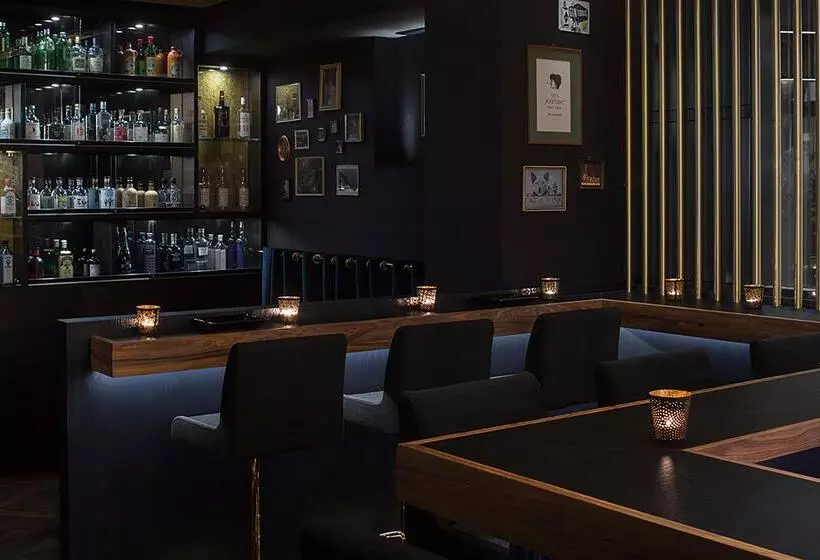 Fotos del hotel Zoe By Amano:  12