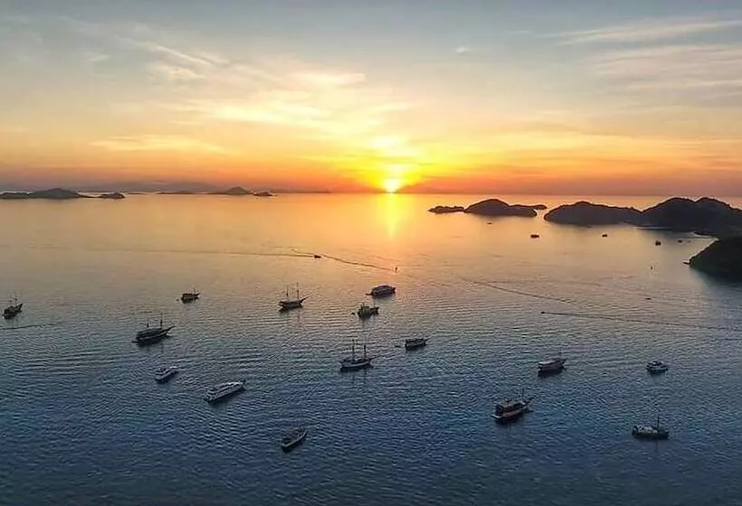 Fotos del hotel Laprima Hotel Flores:  21