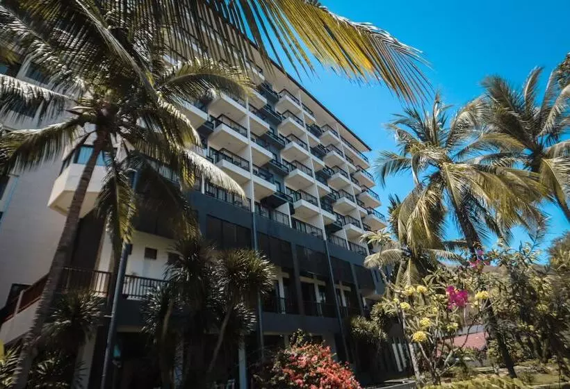 Fotos del hotel Laprima Hotel Flores:  10