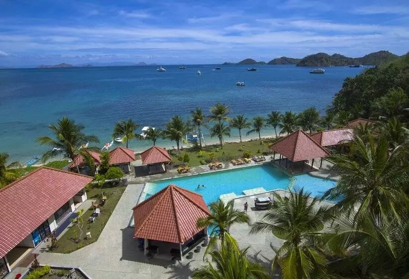 Fotos del hotel Laprima Hotel Flores:  16