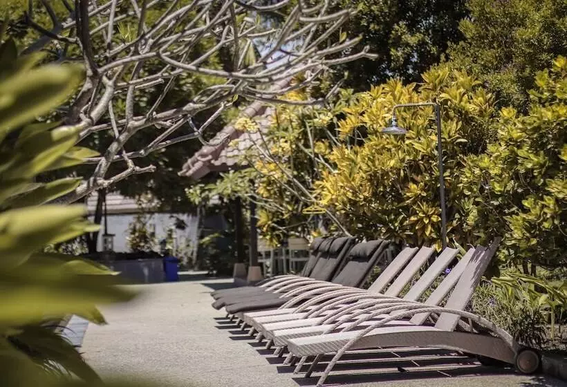 Fotos del hotel Laprima Hotel Flores:  22