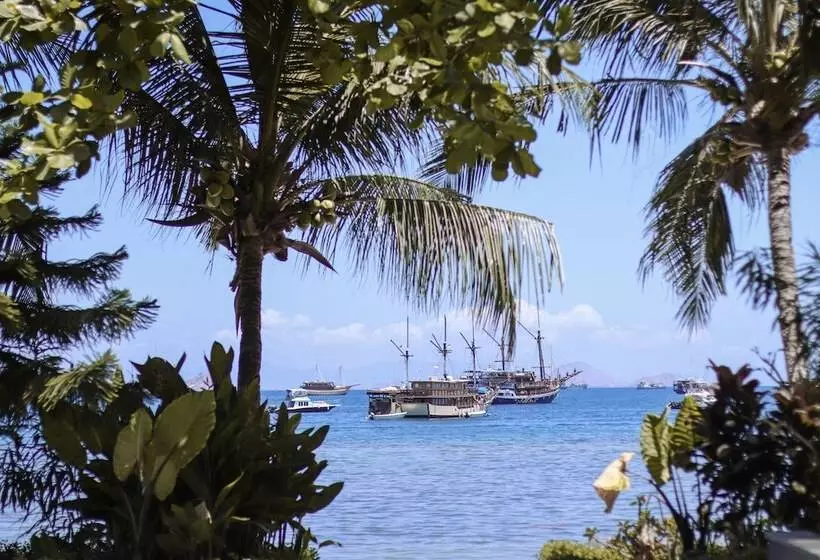 Fotos del hotel Laprima Hotel Flores:  25