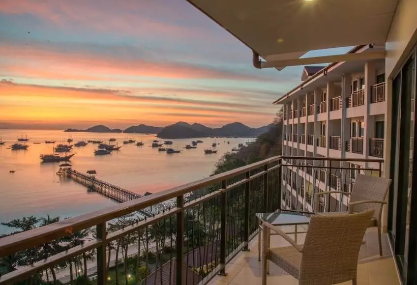 Fotos del hotel Laprima Hotel Flores:  9