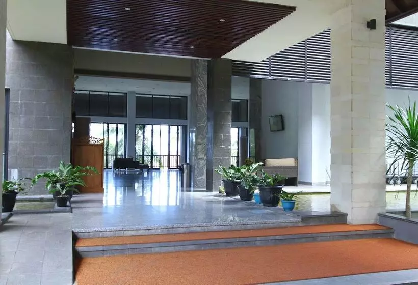 Fotos del hotel Laprima Hotel Flores:  11