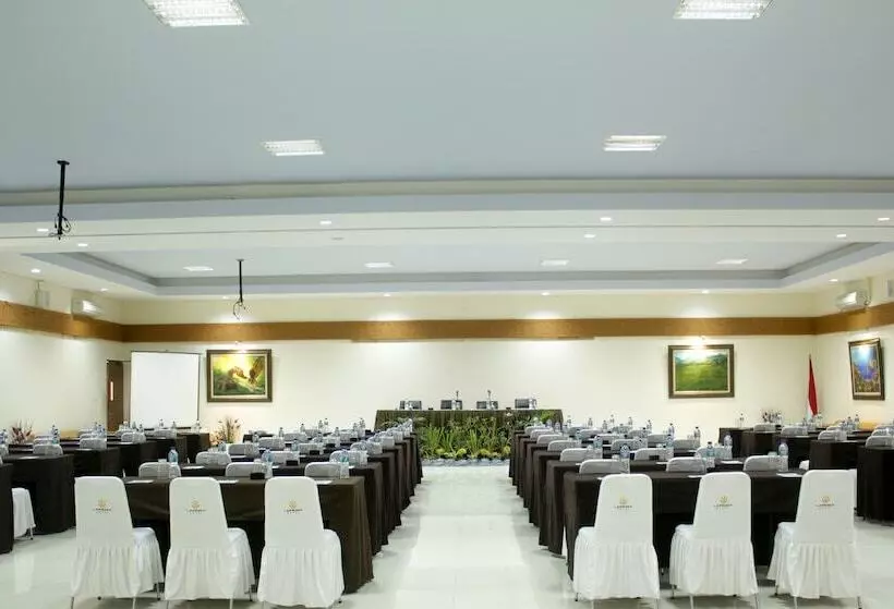 Fotos del hotel Laprima Hotel Flores:  13