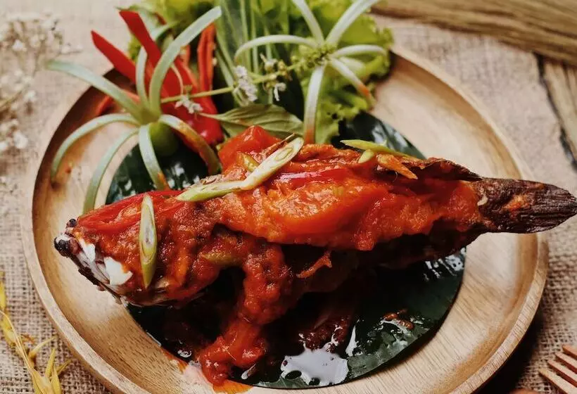 Fotos del hotel Laprima Hotel Flores:  17