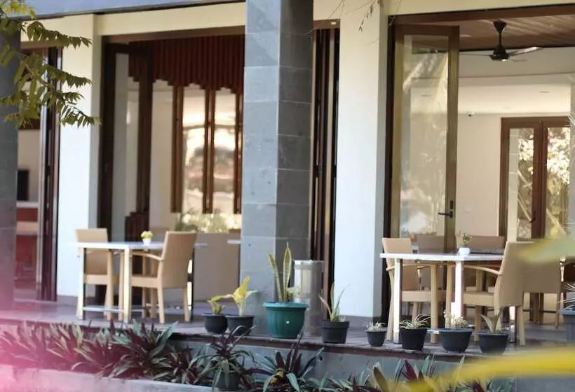 Fotos del hotel Laprima Hotel Flores:  19