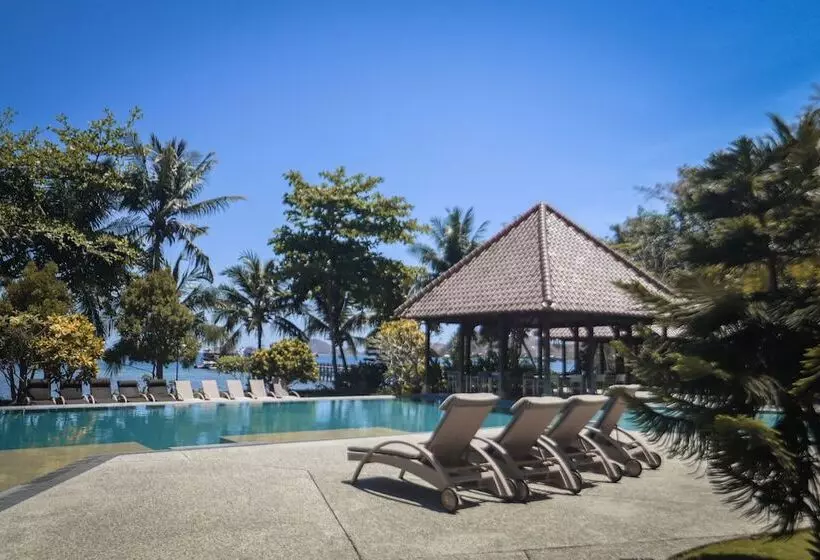 Fotos del hotel Laprima Hotel Flores:  5