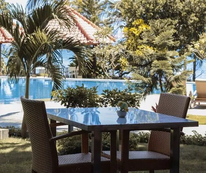 Fotos del hotel Laprima Hotel Flores:  14