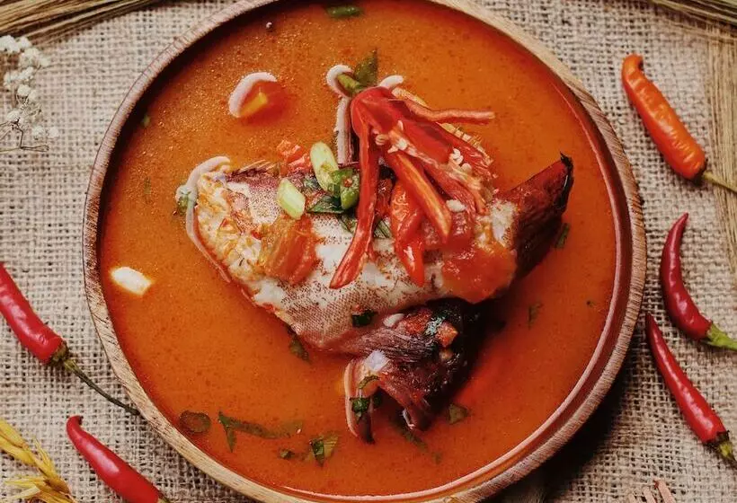 Fotos del hotel Laprima Hotel Flores:  12