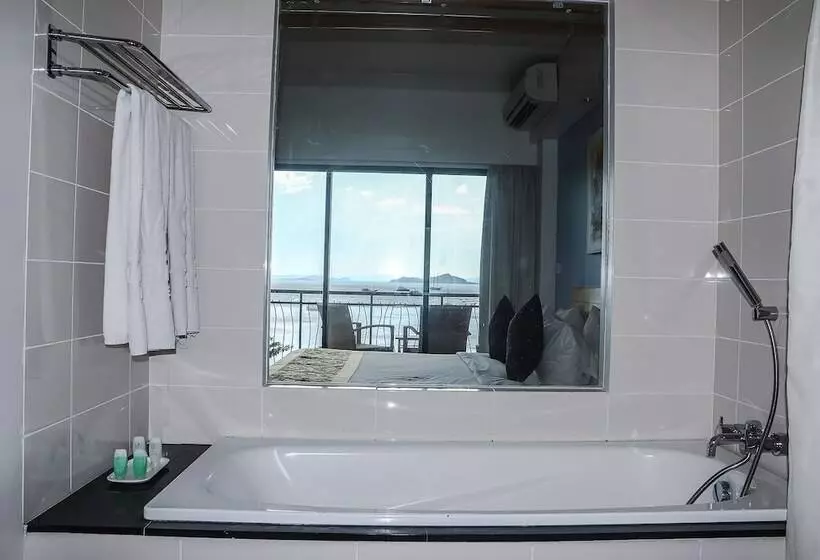 Fotos del hotel Laprima Hotel Flores:  23