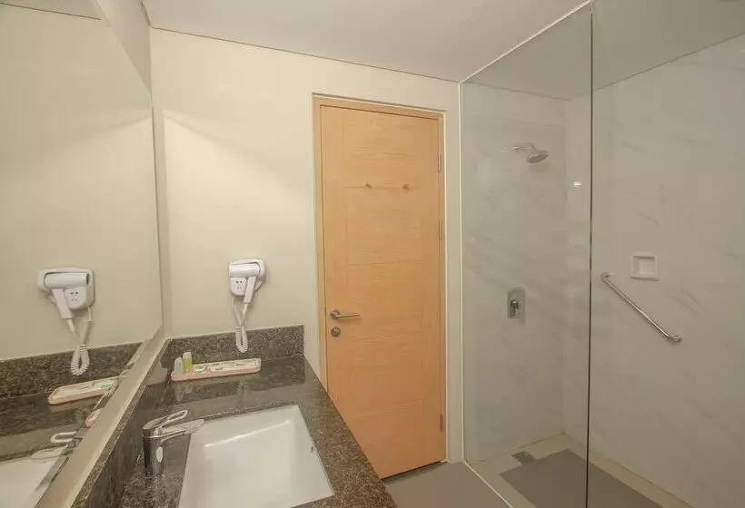 Fotos del hotel Laprima Hotel Flores:  20