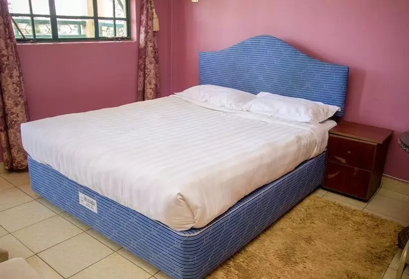 Fotos del hotel Parkview Safari  And Apartments:  2