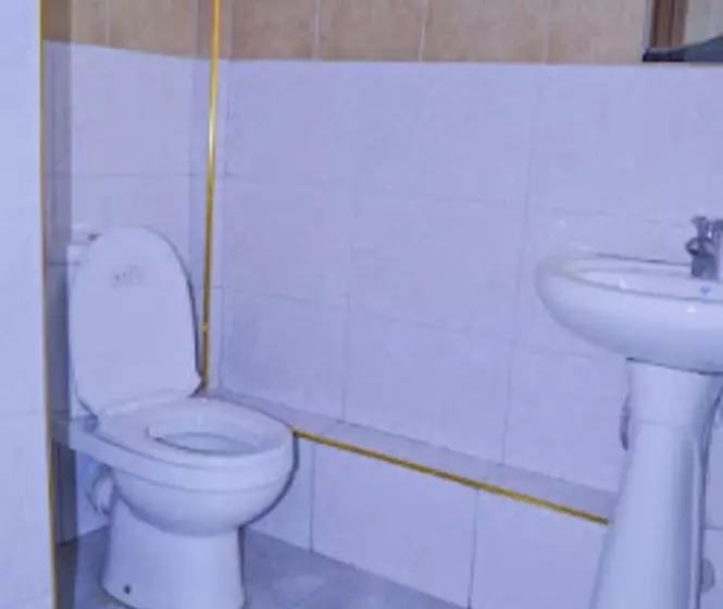 Fotos del hotel Parkview Safari  And Apartments:  21