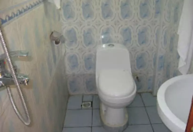 Fotos del hotel Parkview Safari  And Apartments:  19