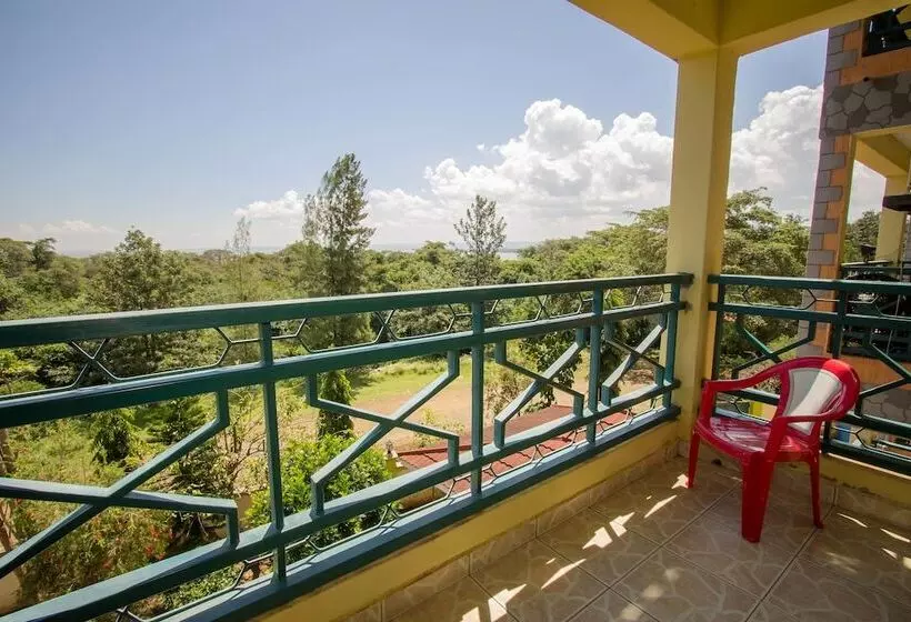 Fotos del hotel Parkview Safari  And Apartments:  9