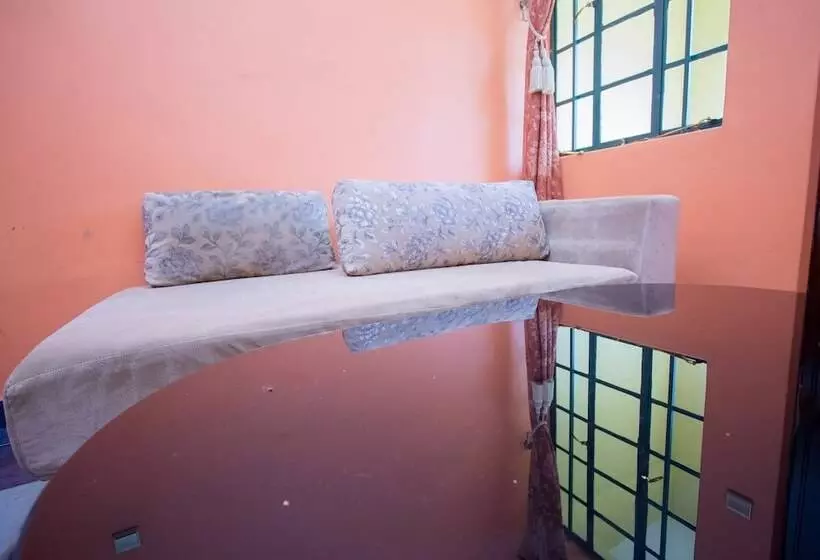 Fotos del hotel Parkview Safari  And Apartments:  15