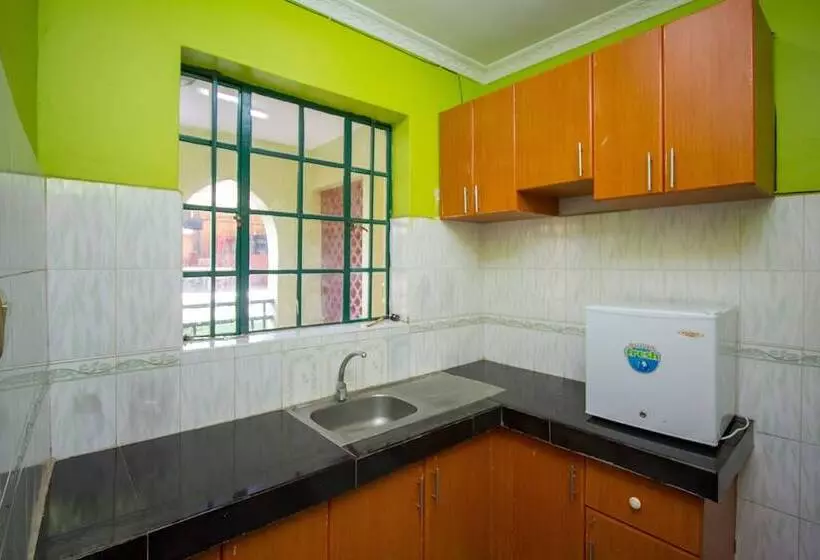 Fotos del hotel Parkview Safari  And Apartments:  7