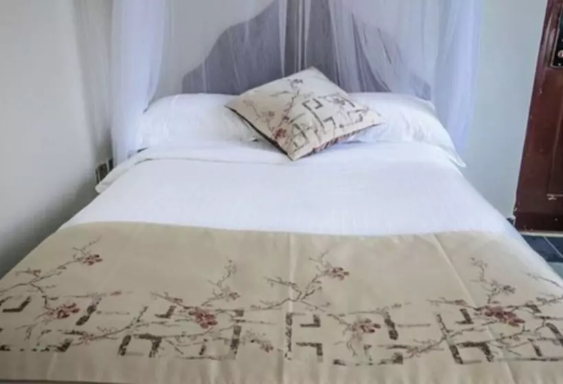 Fotos del hotel Parkview Safari  And Apartments:  11