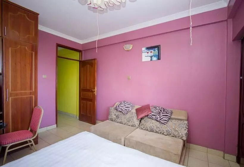 Fotos del hotel Parkview Safari  And Apartments:  18