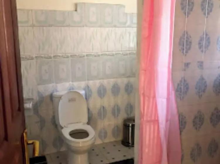 Fotos del hotel Parkview Safari  And Apartments:  17