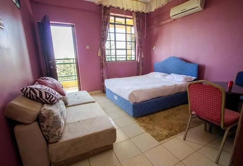 Fotos del hotel Parkview Safari  And Apartments:  24