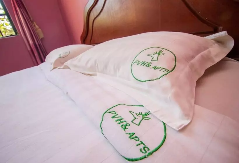 Fotos del hotel Parkview Safari  And Apartments:  25