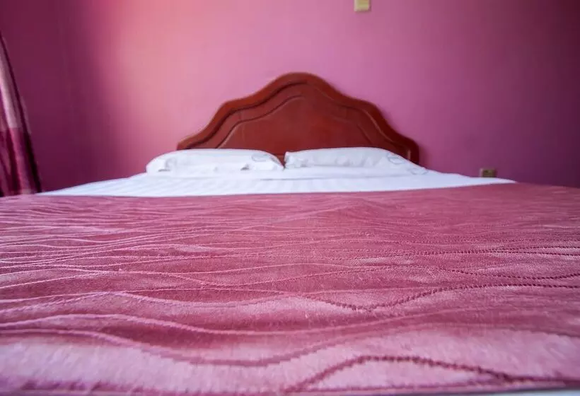 Fotos del hotel Parkview Safari  And Apartments:  23