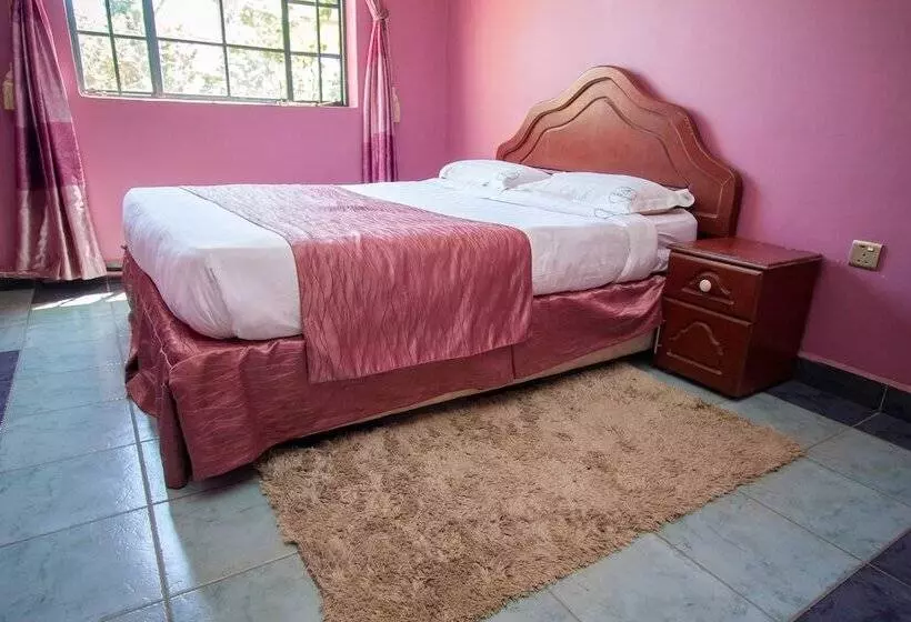 Fotos del hotel Parkview Safari  And Apartments:  22