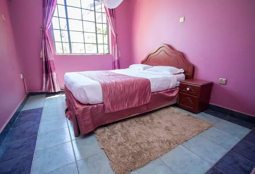 Fotos del hotel Parkview Safari  And Apartments:  20