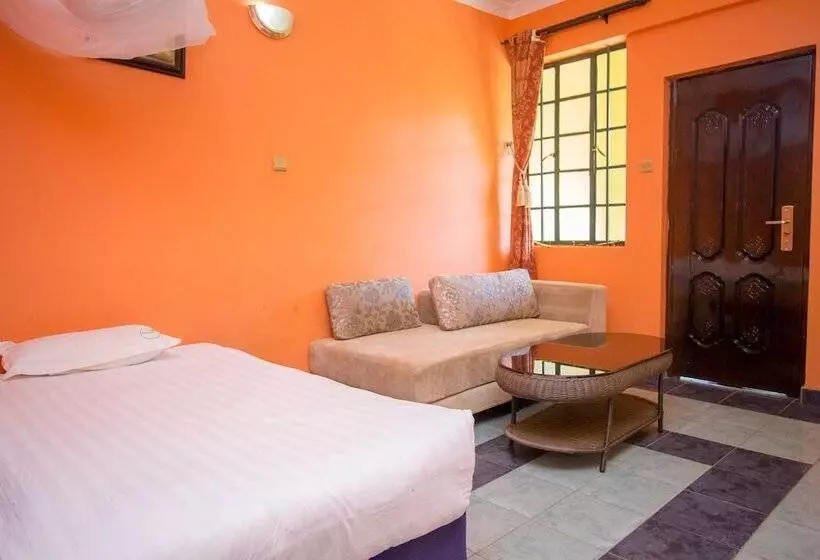 Fotos del hotel Parkview Safari  And Apartments:  16