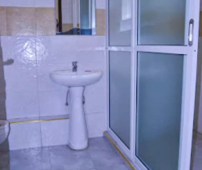 Fotos del hotel Parkview Safari  And Apartments:  8