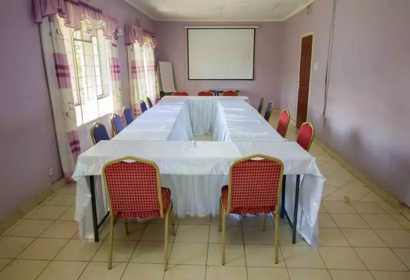 Fotos del hotel Parkview Safari  And Apartments:  6