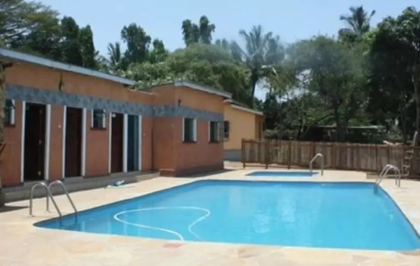 Fotos del hotel Parkview Safari  And Apartments:  3