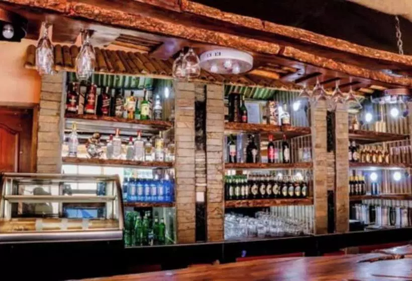 Fotos del hotel Parkview Safari  And Apartments:  13