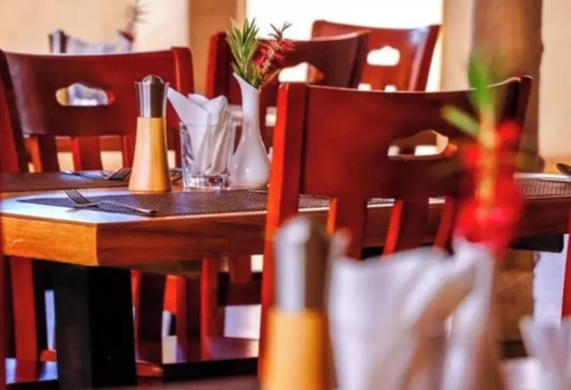 Fotos del hotel Parkview Safari  And Apartments:  4