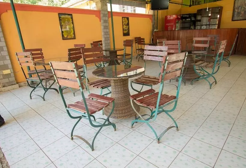 Fotos del hotel Parkview Safari  And Apartments:  12