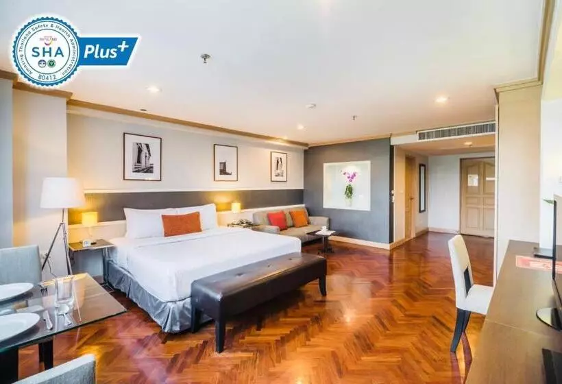 Fotos del hotel Alt  Nana By Uhg:  13