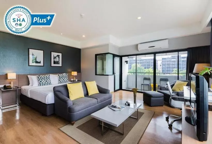 Fotos del hotel Alt  Nana By Uhg:  5