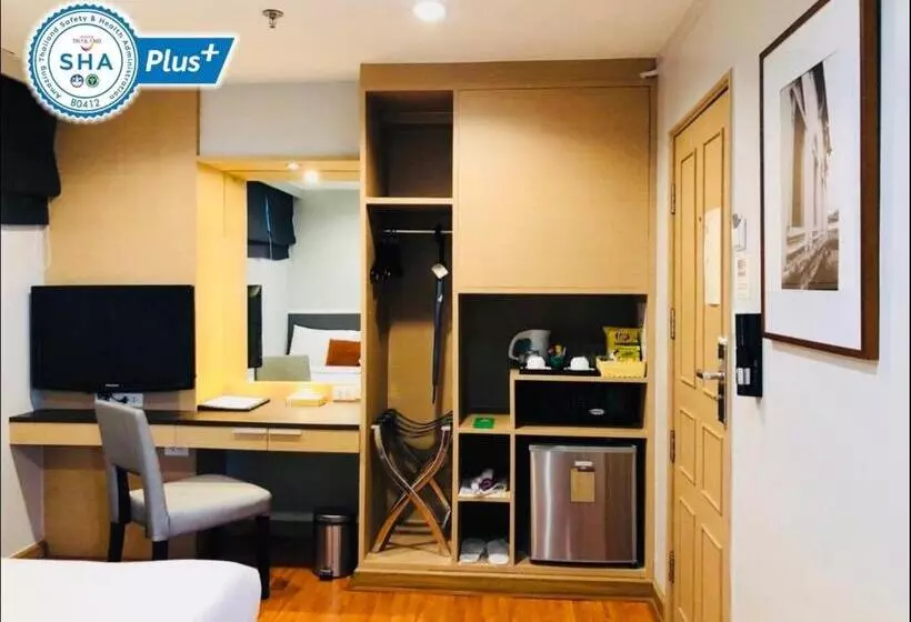 Fotos del hotel Alt  Nana By Uhg:  4