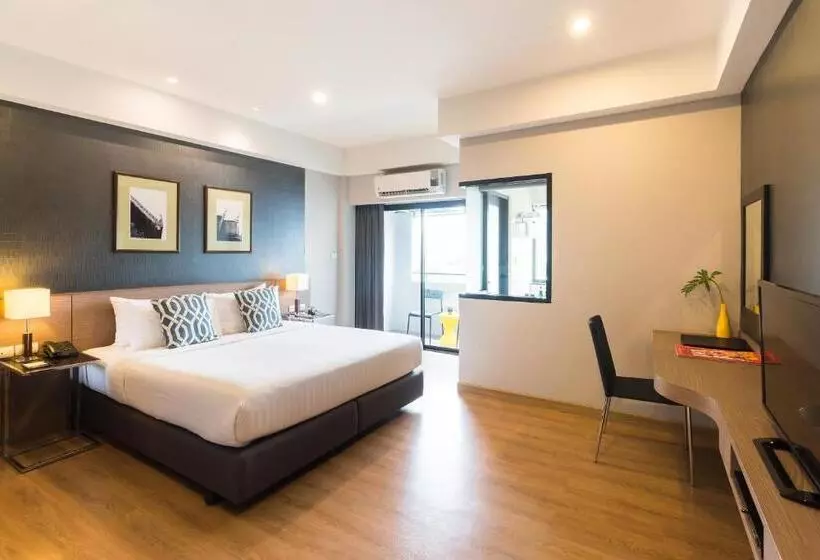 Fotos del hotel Alt  Nana By Uhg:  6