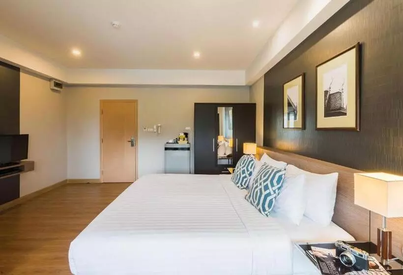 Fotos del hotel Alt  Nana By Uhg:  8