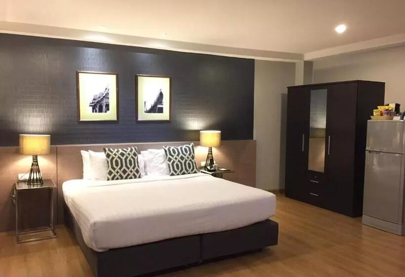 Fotos del hotel Alt  Nana By Uhg:  9