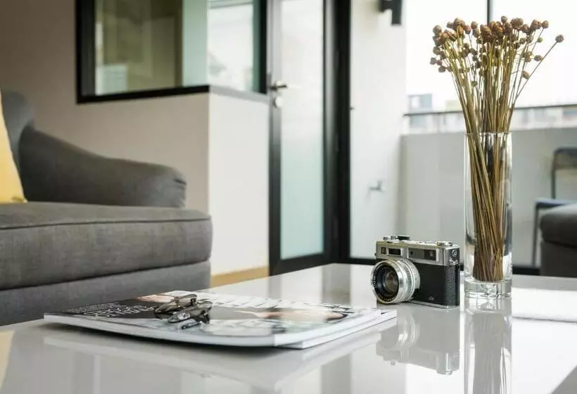 Fotos del hotel Alt  Nana By Uhg:  7