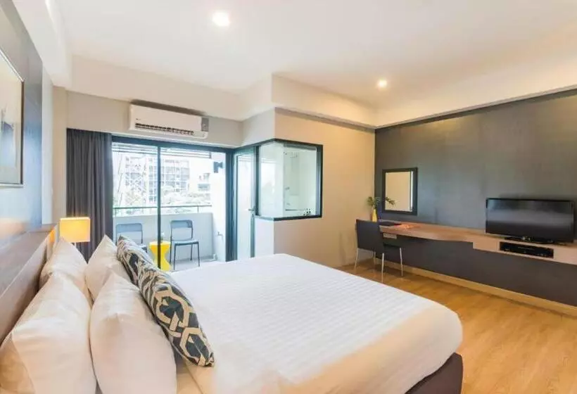 Fotos del hotel Alt  Nana By Uhg:  14