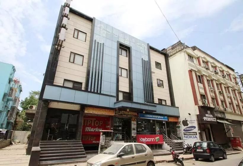 Fotos del hotel Blue Pearl:  9