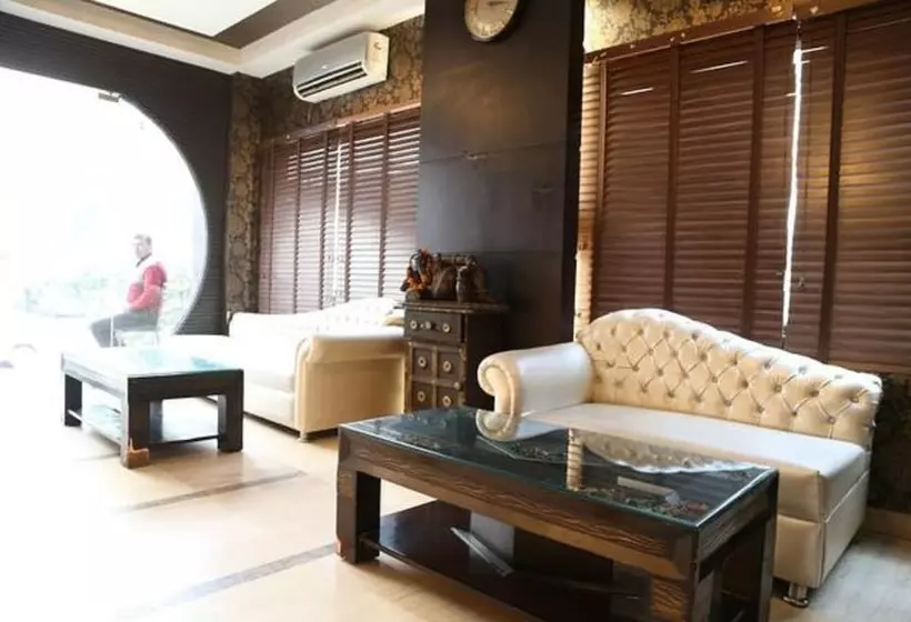 Fotos del hotel Blue Pearl:  25