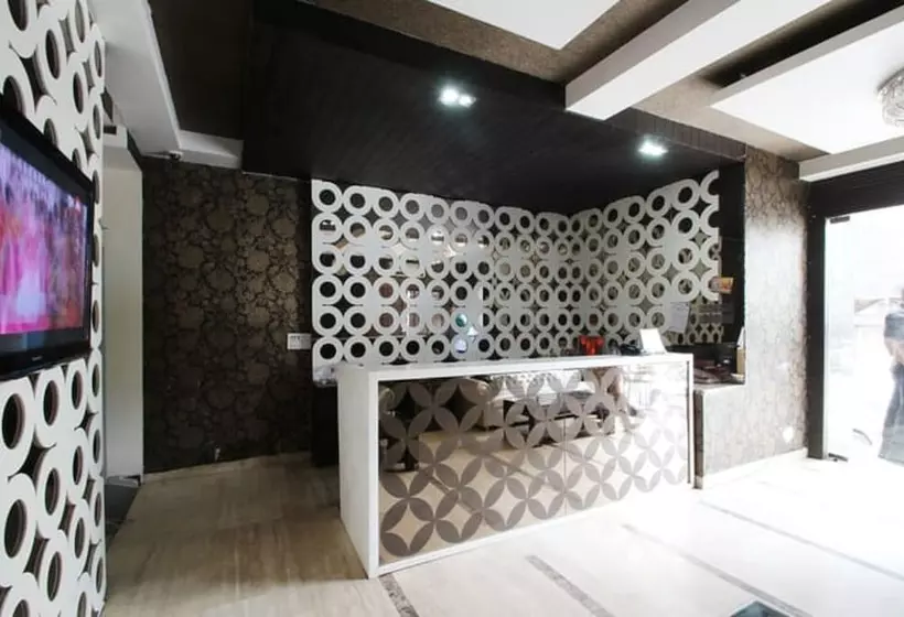 Fotos del hotel Blue Pearl:  6