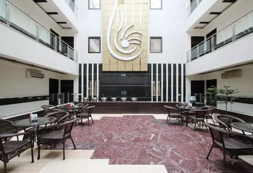 Fotos del hotel Blue Pearl:  11