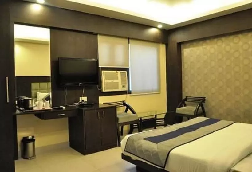 Fotos del hotel Blue Pearl:  19